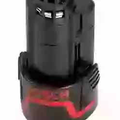 10.8V 1.3Ah Li-Ion slide-in battery pack